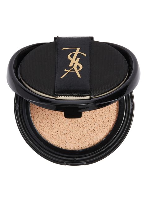 ysl cushion taiwan|cushion ysl tone 20.